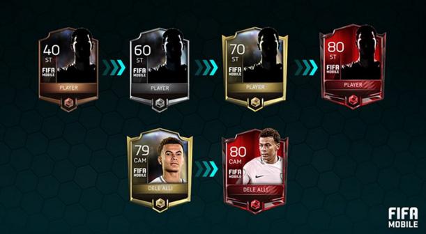 《FIFA足球世界》我想组建一支红衣军，铲平世界杯……