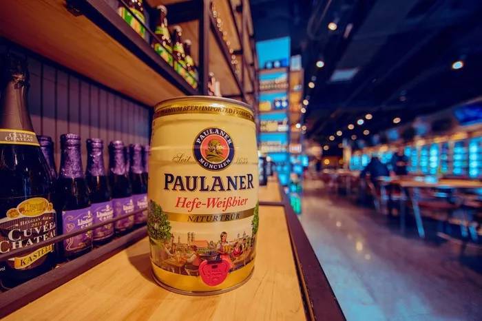 世界杯看球攻略图,又能看世界杯又能喝酒的地方