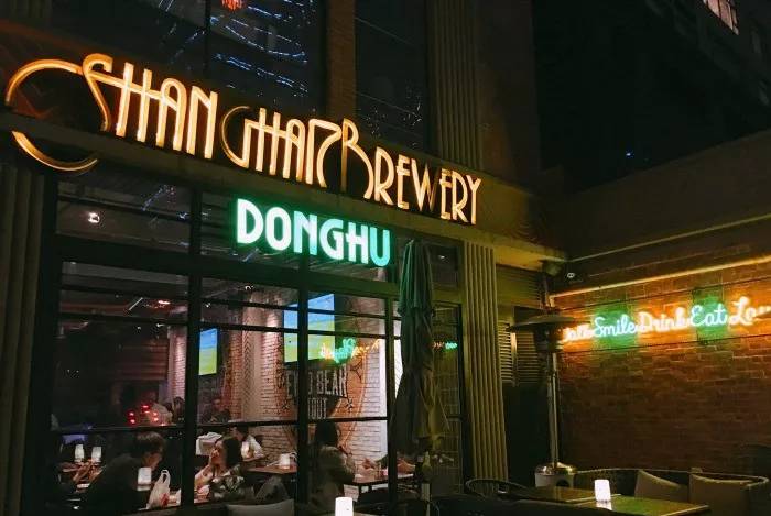 世界杯看球攻略图,魔都烧烤撸串地图