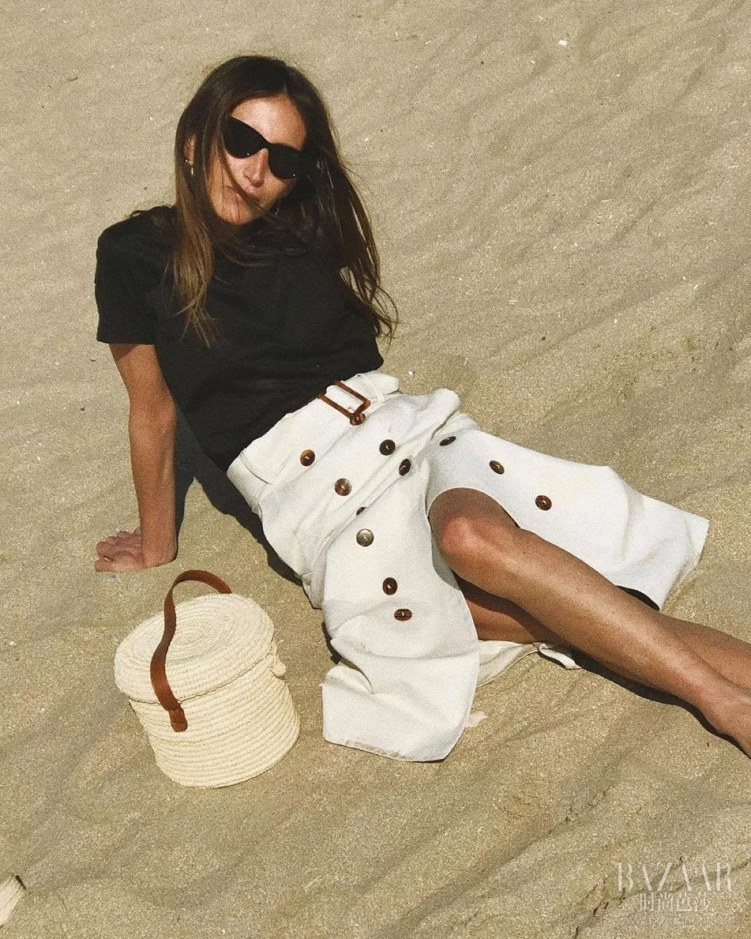 腿粗短腿穿什么裙子显瘦,小短腿穿什么裙子显得很高