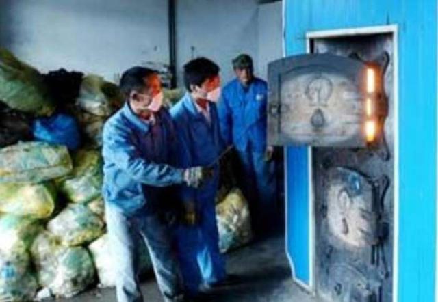 打胎打掉的胎儿怎么处理呢,如何判断流产后胎儿是否彻底流产