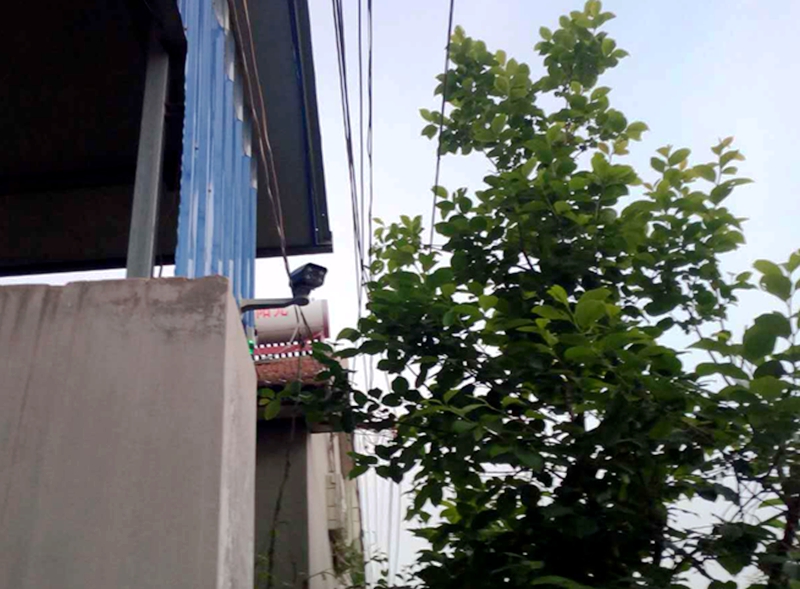 家用乔安监控摄像头哪个系列好,乔安ja-f5c无线摄像头说明书