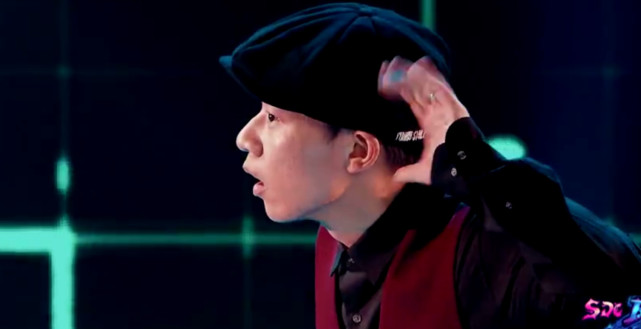 史建凯石头视频,石头史健凯总决赛