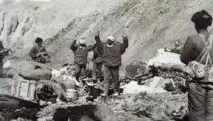 中印战争前后边界,中印战争领土演变