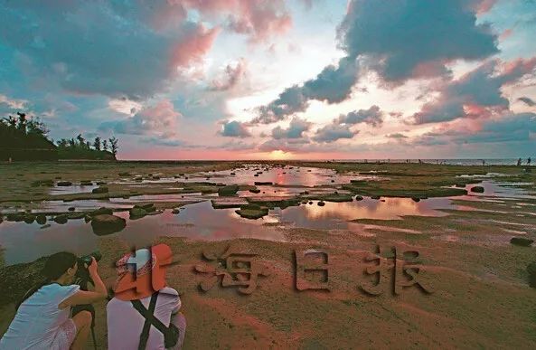 北海涠洲岛2018年,北海涠洲岛最新视频