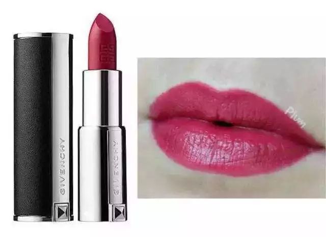 女二口红,17岁18岁女生用什么口红色号