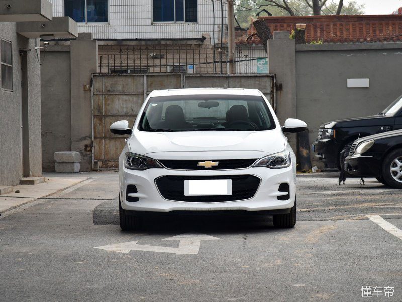 科鲁兹老款几千块钱,经典科鲁兹和凯越