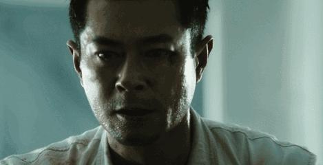 古天乐皮肤晒黑后不会变白吗,古天乐变黑难还是变白难