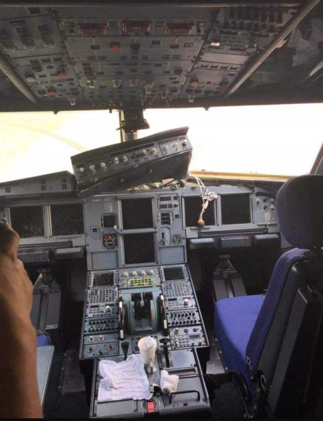 川航英雄机长刘传建的专业精神，从他的腕表足以见得