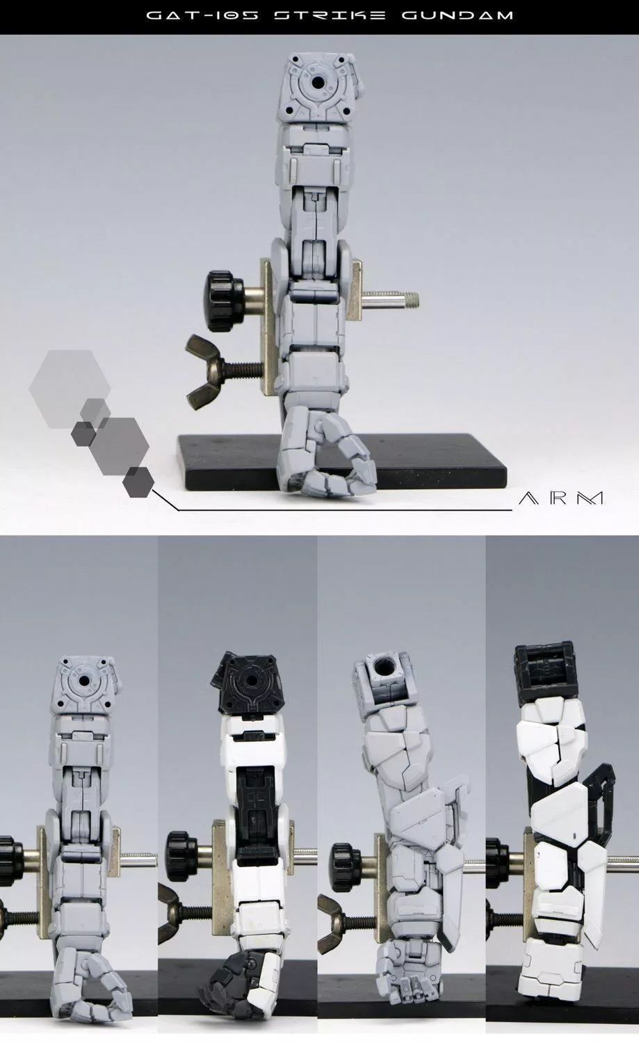 30元的pg强袭高达,评头论足pg强袭高达