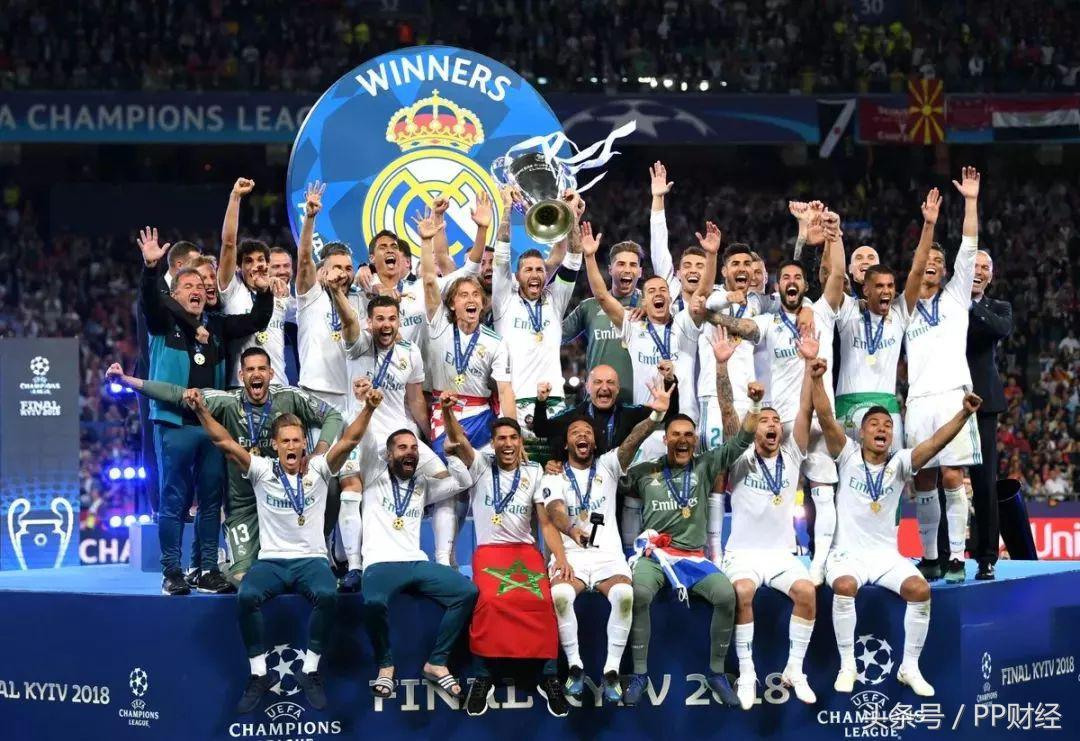 皇马盈利最新状况,2026-2017皇马获利纪录