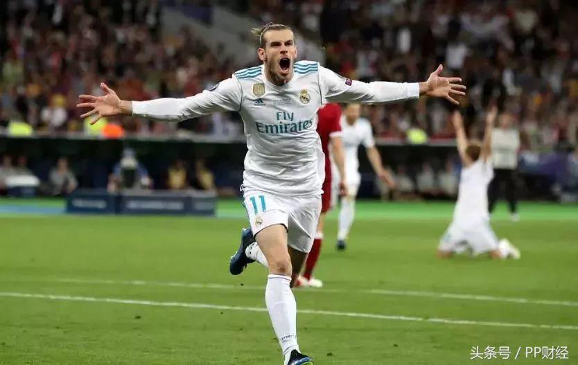 皇马收入8.31亿冠绝欧足,8年狂赚22亿