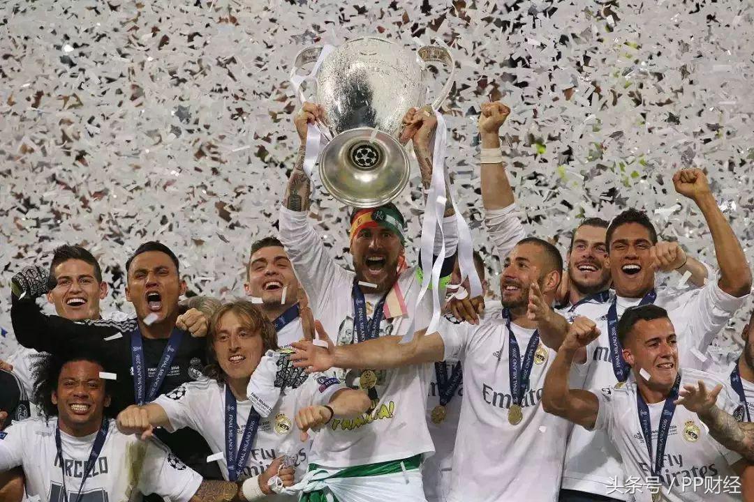 皇马盈利最新状况,2026-2017皇马获利纪录