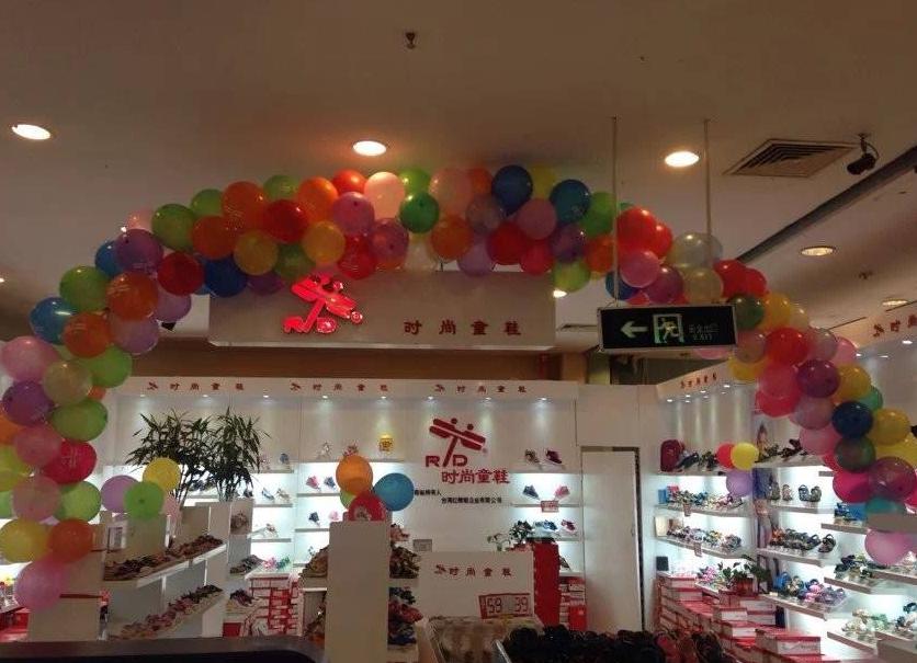 温州的这些童鞋品牌，你知道多少个？