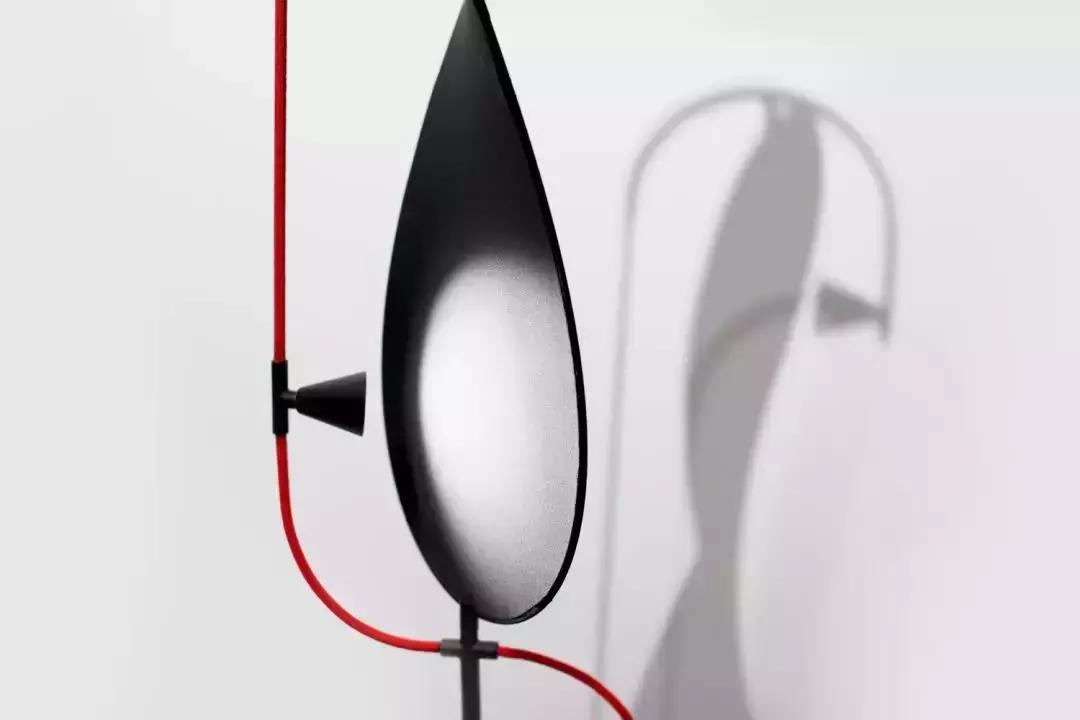 推荐比较好的落地灯,有设计感的落地灯推荐