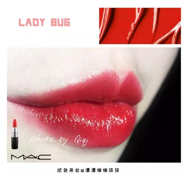 mac新品大子弹头,mac新品大子弹头试色