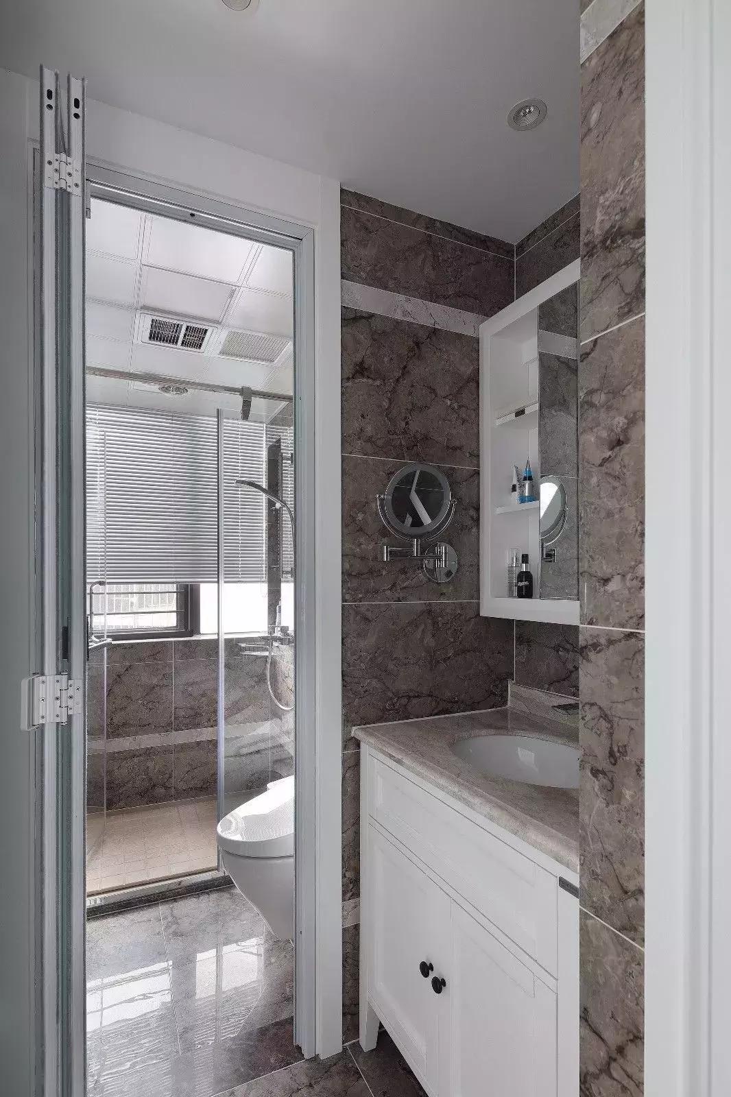 卫浴五金避坑指南,卫浴避坑