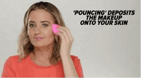 欧阳娜娜日系护肤,欧阳娜娜推荐美妆