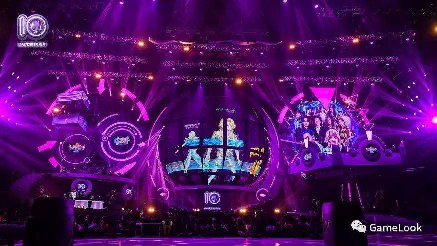 qq炫舞202315周年活动,qq炫舞2020年全部称号