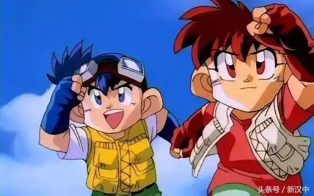 708090后经典动画,80后必看的15部动画片