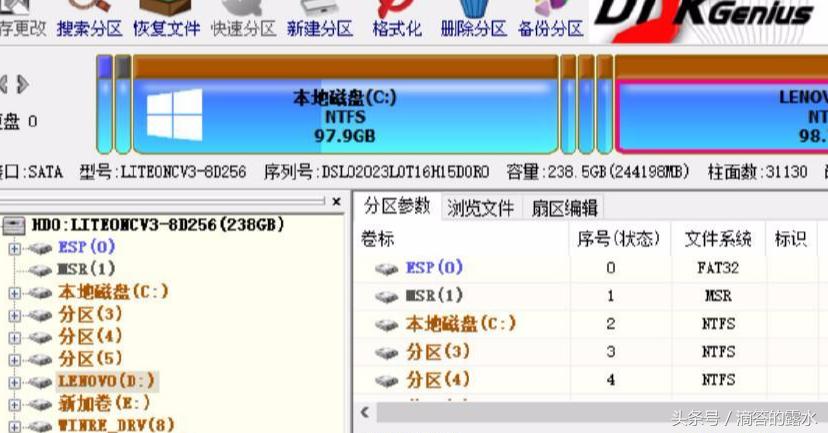 win10加硬盘硬盘打不开无法格式化,win10重装系统格式化硬盘