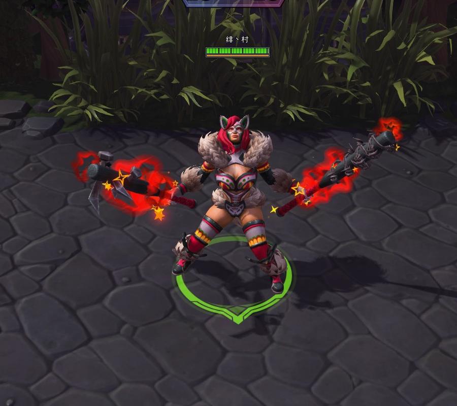 风暴英雄皮肤坐骑推荐,风暴英雄紫色皮肤搭配