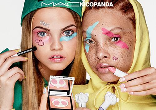 可爱又好看的软萌妆 (可爱又减龄的漫画妆)