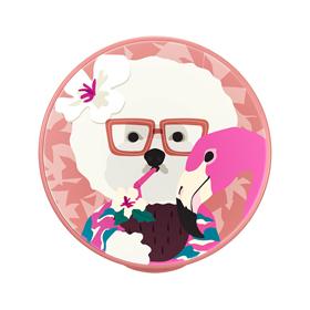 可口可乐推联名彩妆、谜尚出狗年定制！儿童节送女朋友这些准没错