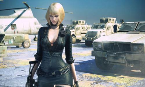 盘点那些玩穿越火线必备的bgm,听那些超燃的bgm