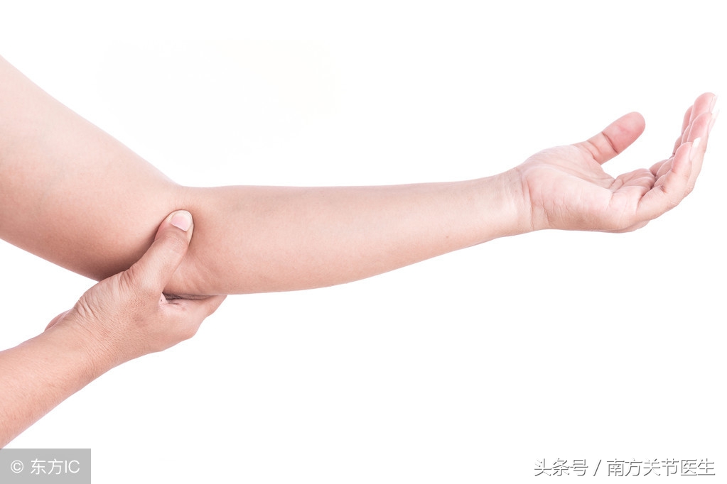 肘关节酸痛是什么原因引起的?可能是这几个地方出了问题