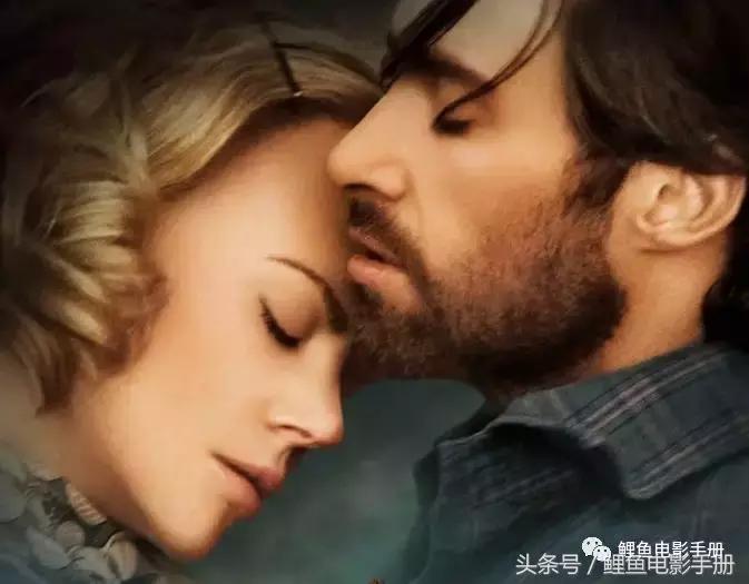 烽火硝烟弥漫,关于抗战中的凄美爱情故事