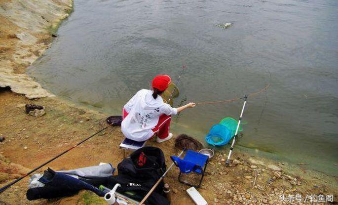 不同价位的鱼竿手竿真的差很多吗,鱼竿手竿怎么选择最好用