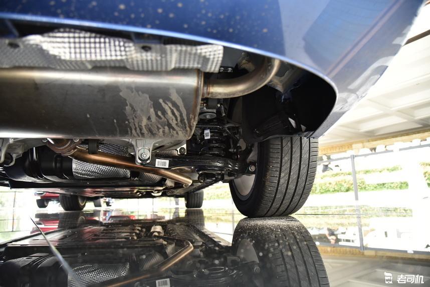 吉利博瑞ge2019款新能源混插版,大美中国车2020款博瑞ge焕新而来