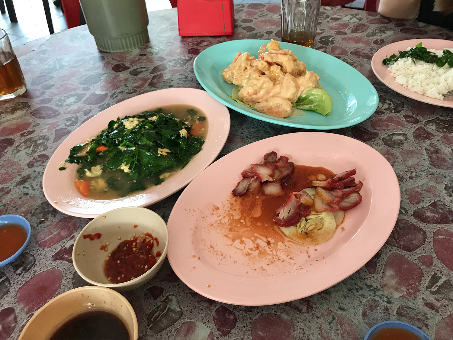 沙巴到底值不值得去,沙巴好不好玩