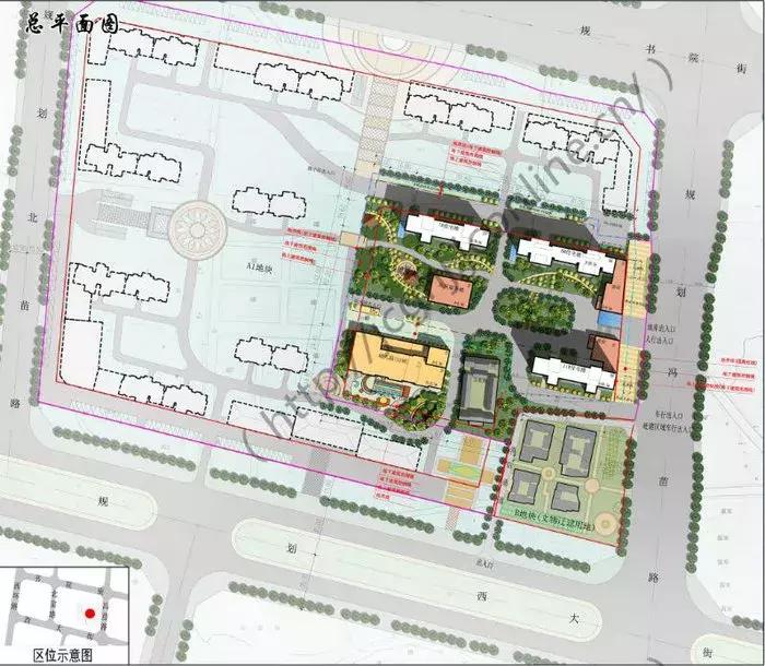 1项目开盘,4土地出让,6工程进度曝光,诸多城建引爆话题热点!