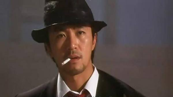 星爷王晶最后一次合作,星爷为了电影奉献了一生