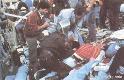 欧冠海瑟尔事件,海瑟尔惨案对世界足坛的影响