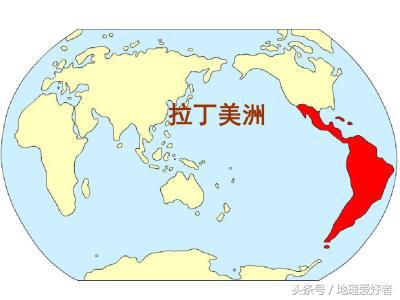 南美奇观的瀑布,南美著名的瀑布高山