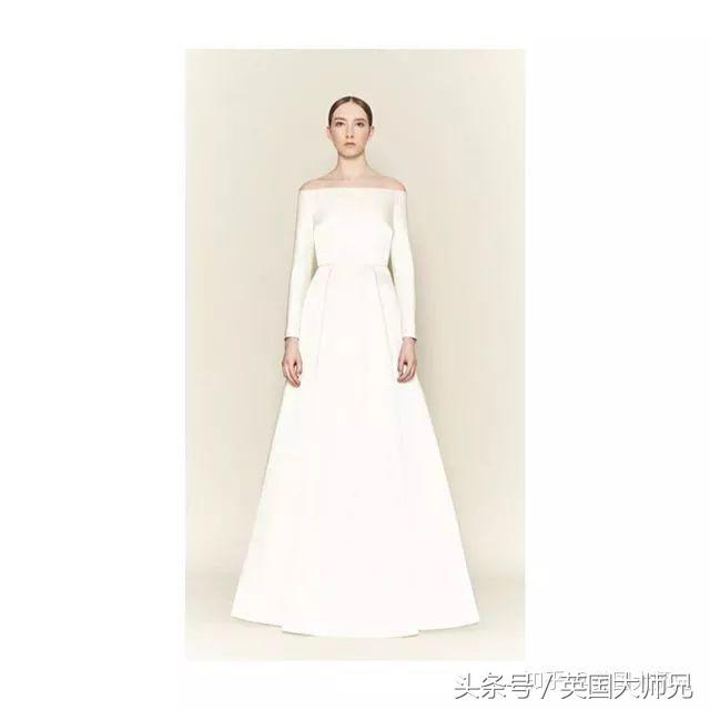 戴安娜纪梵希婚纱,纪梵希和梅根是什么关系