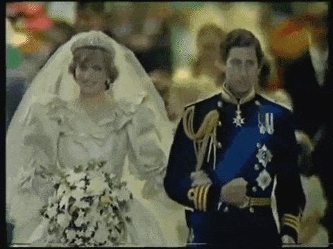 戴安娜纪梵希婚纱,纪梵希和梅根是什么关系