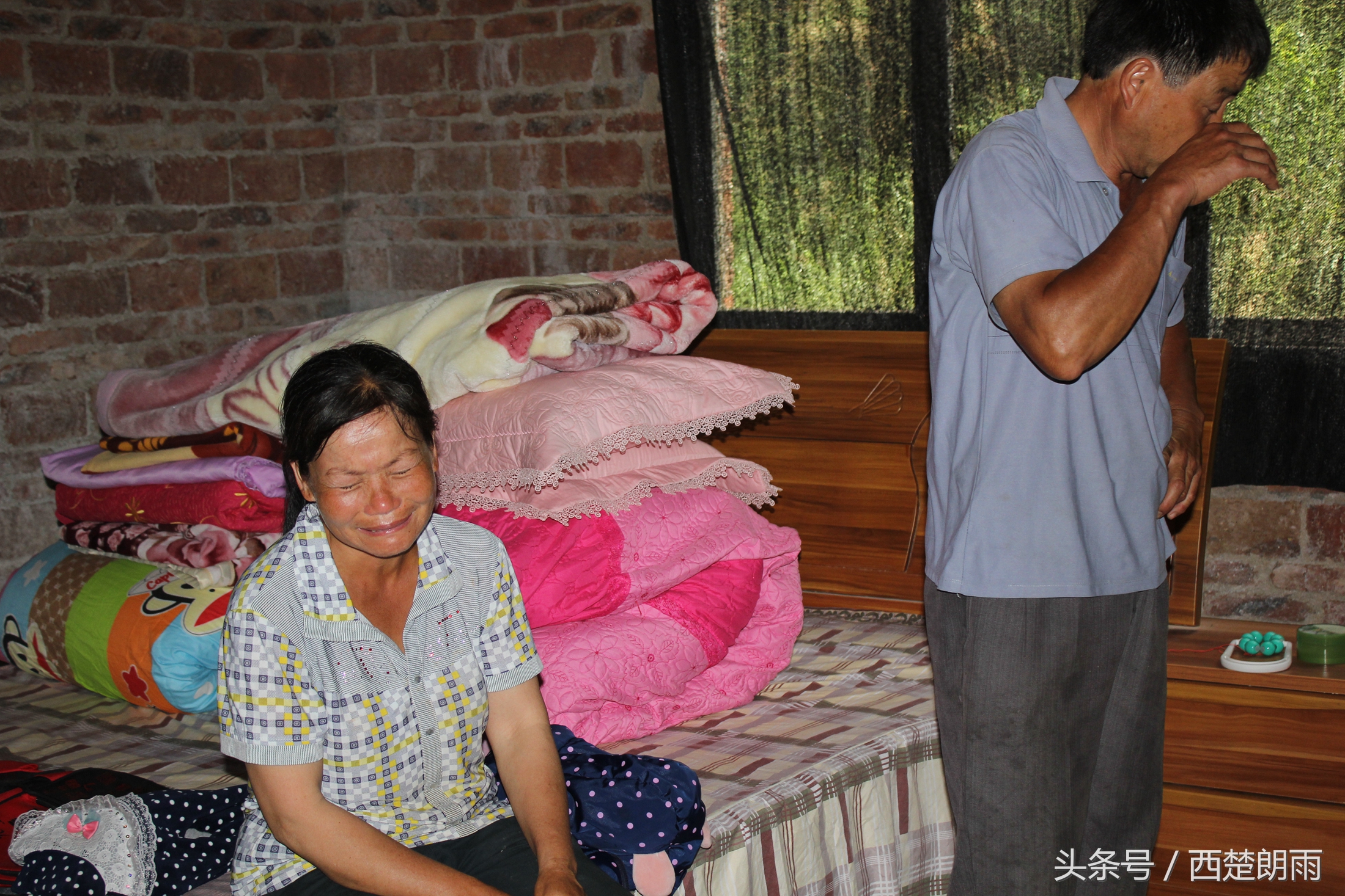 噬血症女童,噬血症小女孩