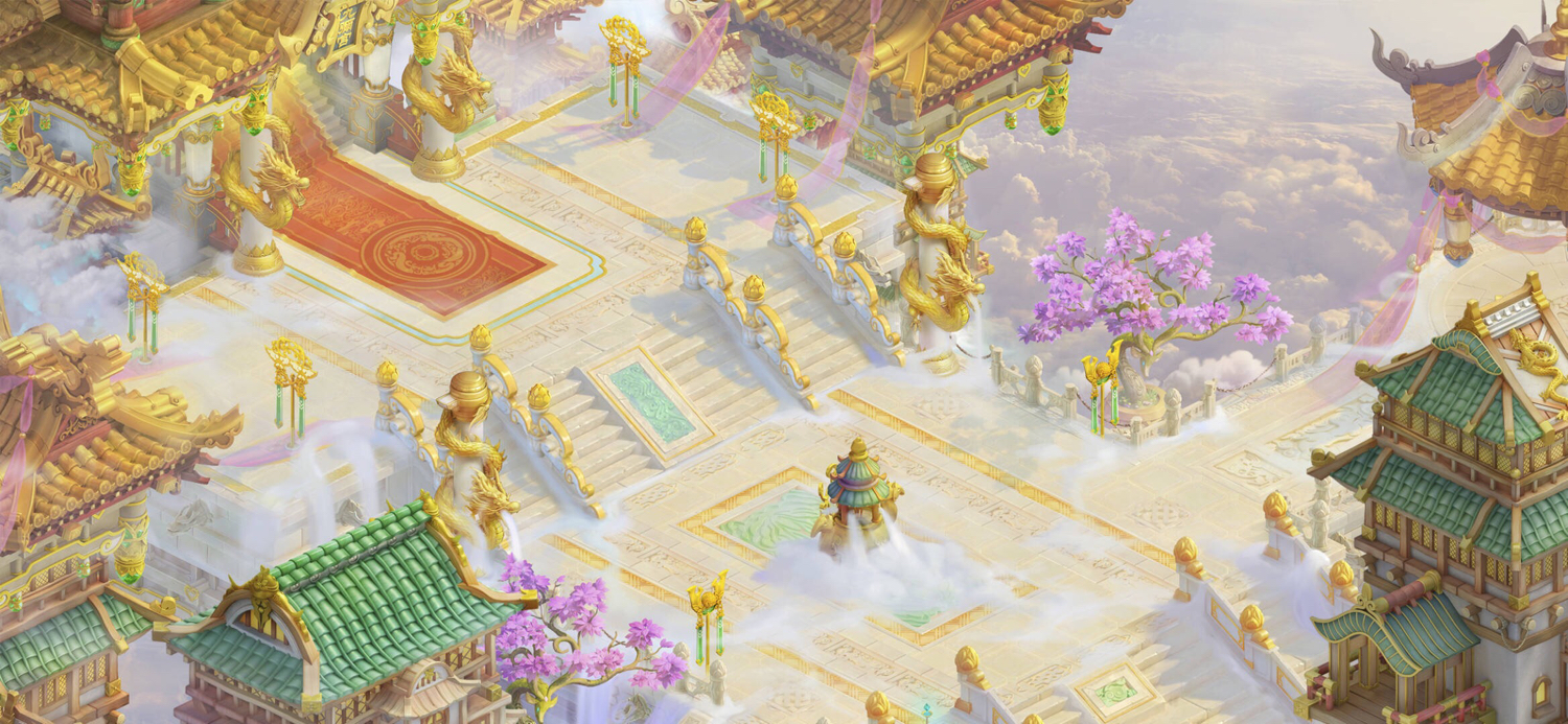 光子有刺激战场还不够？全新力作自由幻想手游带你重回学生时代