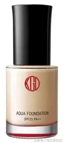 哑光底妆轻薄雾面妆感教程,底妆是哑光的好看还是奶油肌好看