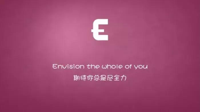 26个英文字母的三个含义,英语26字母起源和含义