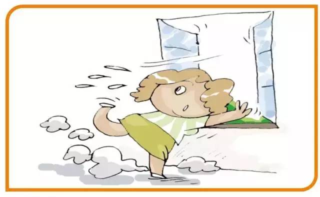 家中煤气泄漏多久会散去,家中煤气泄漏应采取的措施是