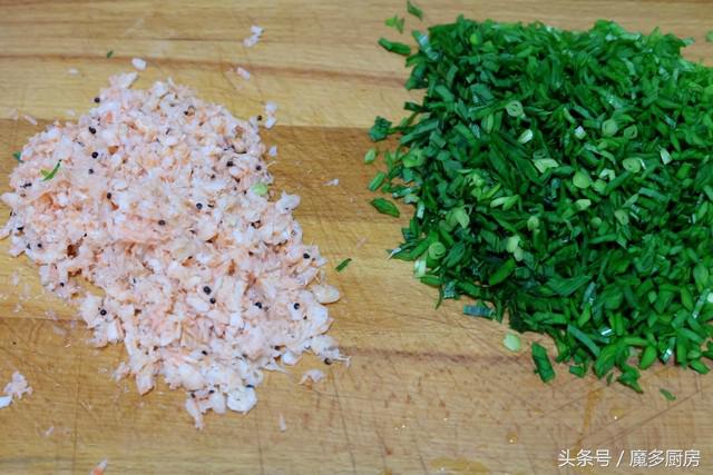 小孩营养馄饨馅,营养易消化馄饨馅的做法