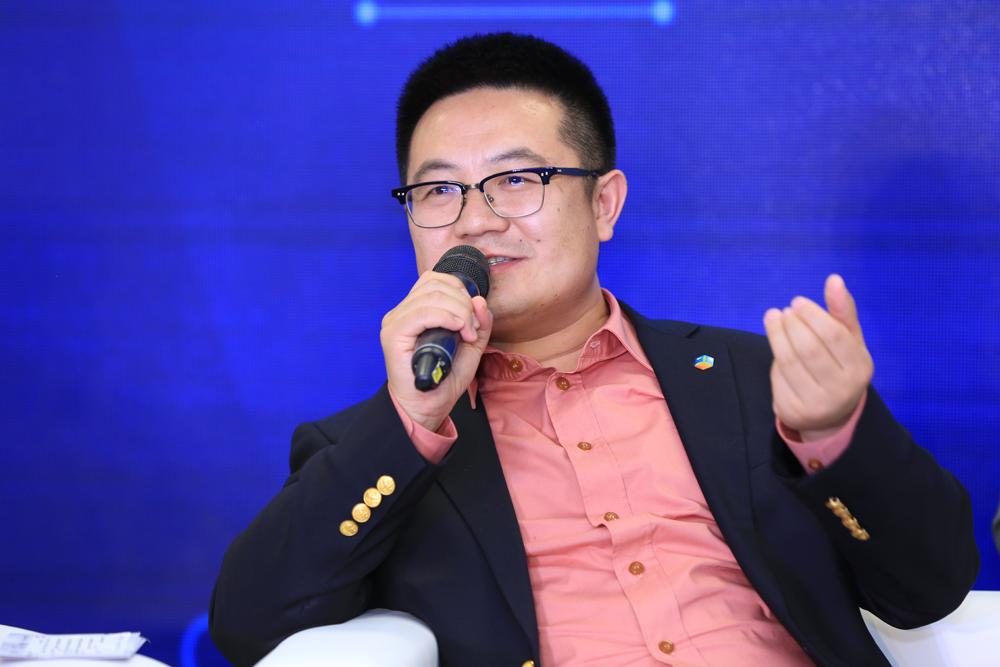 颠覆你对城市办公的认知，中粮置地广场3C生态体系这样玩