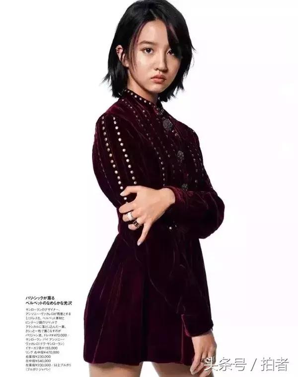 鏈ㄦ潙鎷撳搲鐨勪袱涓コ鍎垮ぇ鐖嗘枡,鏈ㄦ潙鎷撳搲2046鎷嶄簡浜斿勾