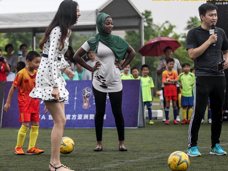 国足后继无人,国足新一代武磊