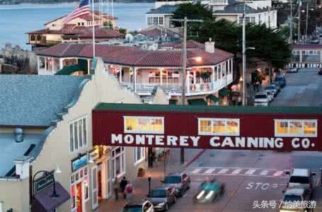 攻略篇：一直走，直到世界尽头！（加州1号公路打卡）